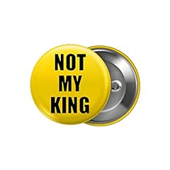 King anti monarchy for sale  Delivered anywhere in UK