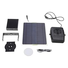 Gmbylby solar power for sale  Delivered anywhere in UK