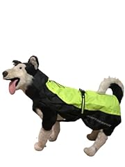 Dog raincoat for sale  Delivered anywhere in Ireland