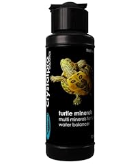 Crystalpro turtle minerals for sale  Delivered anywhere in USA 