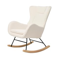 Inmozata rocking chair for sale  Delivered anywhere in UK