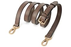 Goxtech vachetta leather for sale  Delivered anywhere in USA 