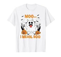 Mooo... mean boo for sale  Delivered anywhere in USA 