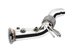 Downpipe fmic.pro per usato  Spedito ovunque in Italia 