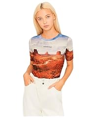 Tally weijl maglia usato  Spedito ovunque in Italia 