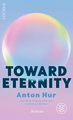 Toward eternity roman gebraucht kaufen  Wird an jeden Ort in Deutschland