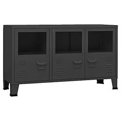 Vidaxl industrial sideboard gebraucht kaufen  Wird an jeden Ort in Deutschland