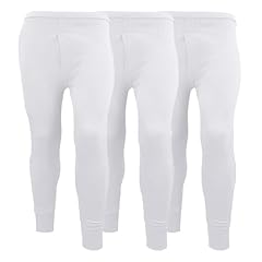 Pack mens thermal for sale  Delivered anywhere in UK