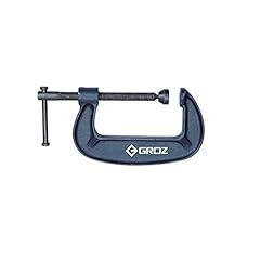 Groz inch clamp for sale  Delivered anywhere in USA 