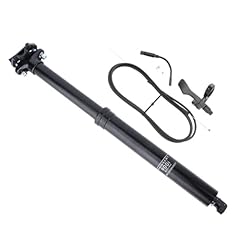 Dropper seatpost 31.6mm for sale  Delivered anywhere in UK