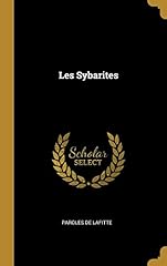 Les sybarites for sale  Delivered anywhere in Ireland