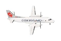 Herpa crossair saab for sale  Delivered anywhere in UK