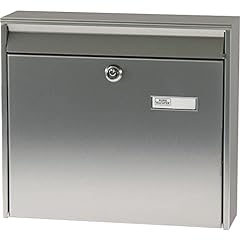 Burg wächter stainless for sale  Delivered anywhere in UK