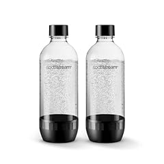 Sodastream duopack tritan gebraucht kaufen  Wird an jeden Ort in Deutschland