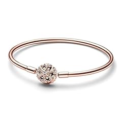 Pandora rose gold for sale  Delivered anywhere in UK