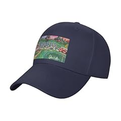 Tpdodon casquette baseball d'occasion  Livré partout en France