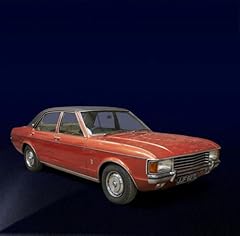Ford granada mk1 for sale  Delivered anywhere in UK