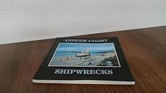 Gower coast shipwrecks for sale  Delivered anywhere in UK