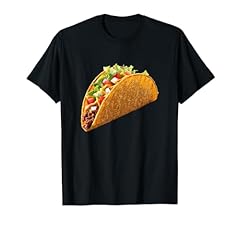 Taco shirt for sale  Delivered anywhere in USA 