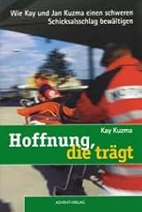 Hoffnung die trägt d'occasion  Livré partout en France