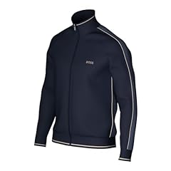 Boss tracksuit jacket gebraucht kaufen  Wird an jeden Ort in Deutschland