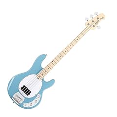 Sterling musicman stingray d'occasion  Livré partout en Belgiqu