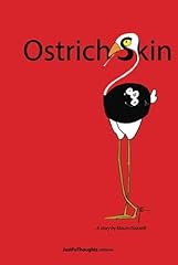 Ostrich skin for sale  Delivered anywhere in UK