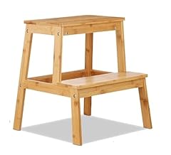 Tier wooden step for sale  Delivered anywhere in UK
