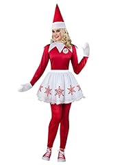 Womens elf shelf for sale  Delivered anywhere in USA 