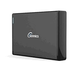 Sonnics 2tb usb gebraucht kaufen  Wird an jeden Ort in Deutschland