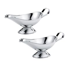 Pcs gravy boat for sale  Delivered anywhere in UK