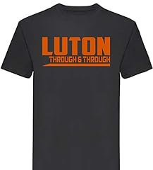 Footballapparelgifts luton tow for sale  Delivered anywhere in UK
