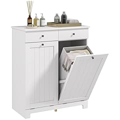 Homcom laundry hamper for sale  Delivered anywhere in USA 