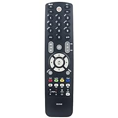 Rcu540 replacement remote for sale  Delivered anywhere in Ireland