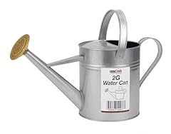 Gallon metal galvanised for sale  Delivered anywhere in UK