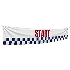 Start large banners for sale  Delivered anywhere in USA 