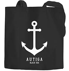 Autiga jutebeutel anker gebraucht kaufen  Wird an jeden Ort in Deutschland