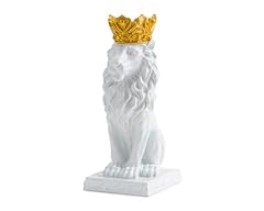 Amoiensis crown lion for sale  Delivered anywhere in USA 