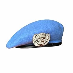 Beret homme blue d'occasion  Livré partout en France