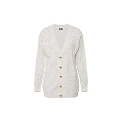 Elisabetta franchi cardigan usato  Spedito ovunque in Italia 