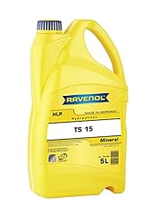 Ravenol hydraulikoel 15 gebraucht kaufen  Wird an jeden Ort in Deutschland