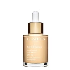 Clarins skin illusion for sale  Delivered anywhere in UK