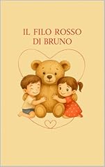 Filo rosso bruno usato  Spedito ovunque in Italia 