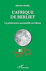 berliet sahara solido d'occasion  Livré partout en France