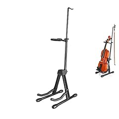 Eastar violin stand for sale  Delivered anywhere in UK