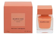 Narciso rodriguez ambree for sale  Delivered anywhere in UK