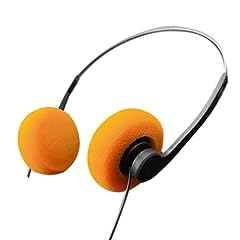 Retro lightweight earphones for sale  Delivered anywhere in USA 