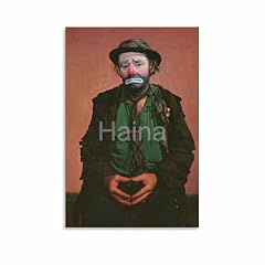 Emmett kelly circus for sale  Delivered anywhere in USA 