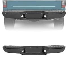 Kuafu rear bumper for sale  Delivered anywhere in USA 