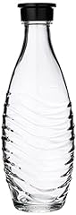 Gebraucht, SodaStream DuoPack Glaskaraffe, Ersatzflaschen geeignet gebraucht kaufen  Wird an jeden Ort in Deutschland